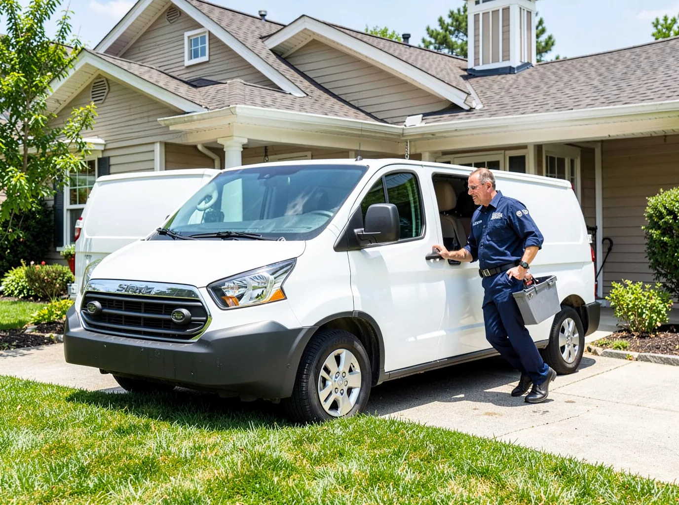 Emergency Plumber company in Blaine, TN